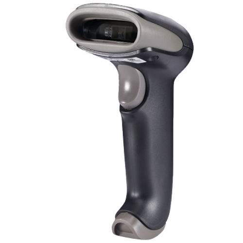 Проводной 2D сканер штрих- кода WINSON WNI-6710g для 1С