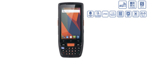 ТСД Kaicom K7