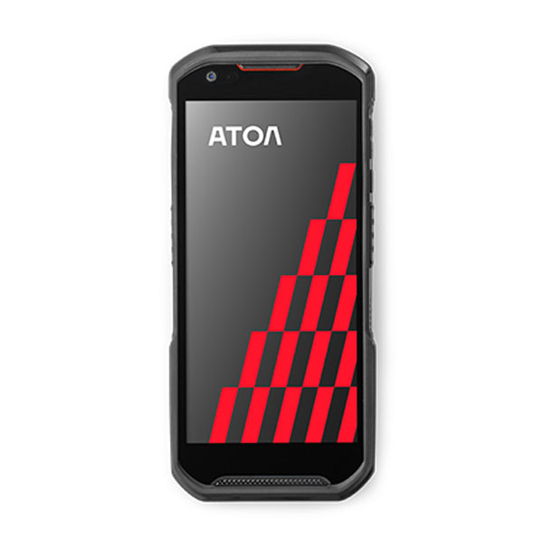 Терминал сбора данных (ТСД) АТОЛ Smart T20