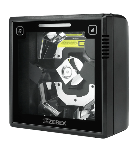Встроеный сканер штрих-кода Zebex Z-6182