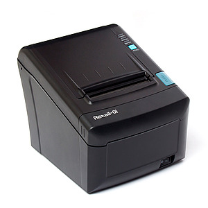 Фискальный регистратор Ритейл-01ФМ RS/USB/2LAN