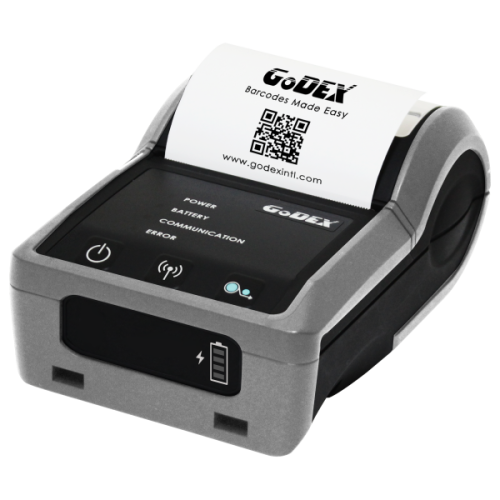 Мобильный принтер Godex MX30L