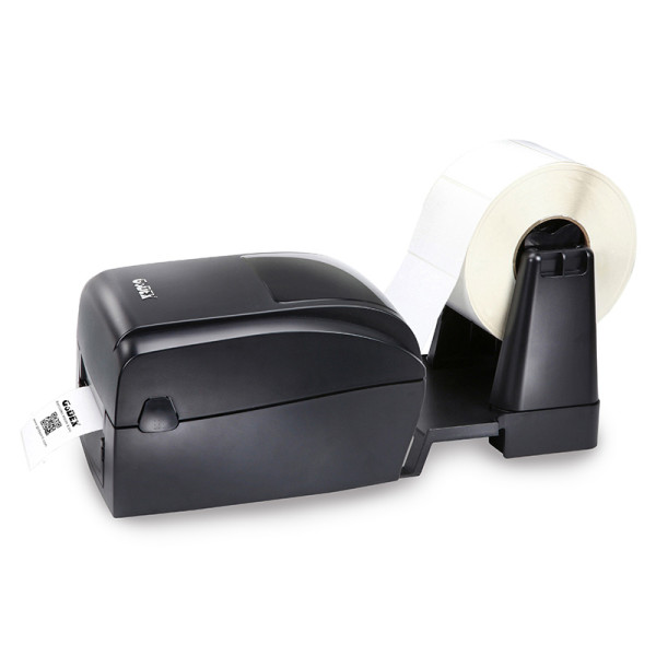 Принтер этикеток Godex EZ130, 300 dpi, USB