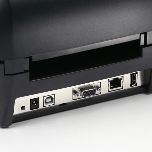 Купить Принтер этикеток Godex RT700iW, 203 dpi, USB, RS-232, Ethernet