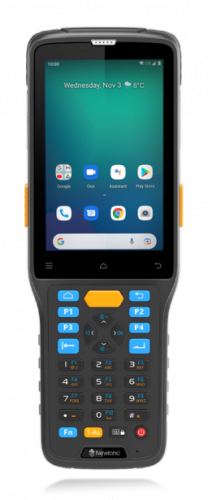 Купить Терминал сбора данных Newland N7 Cachalot Pro